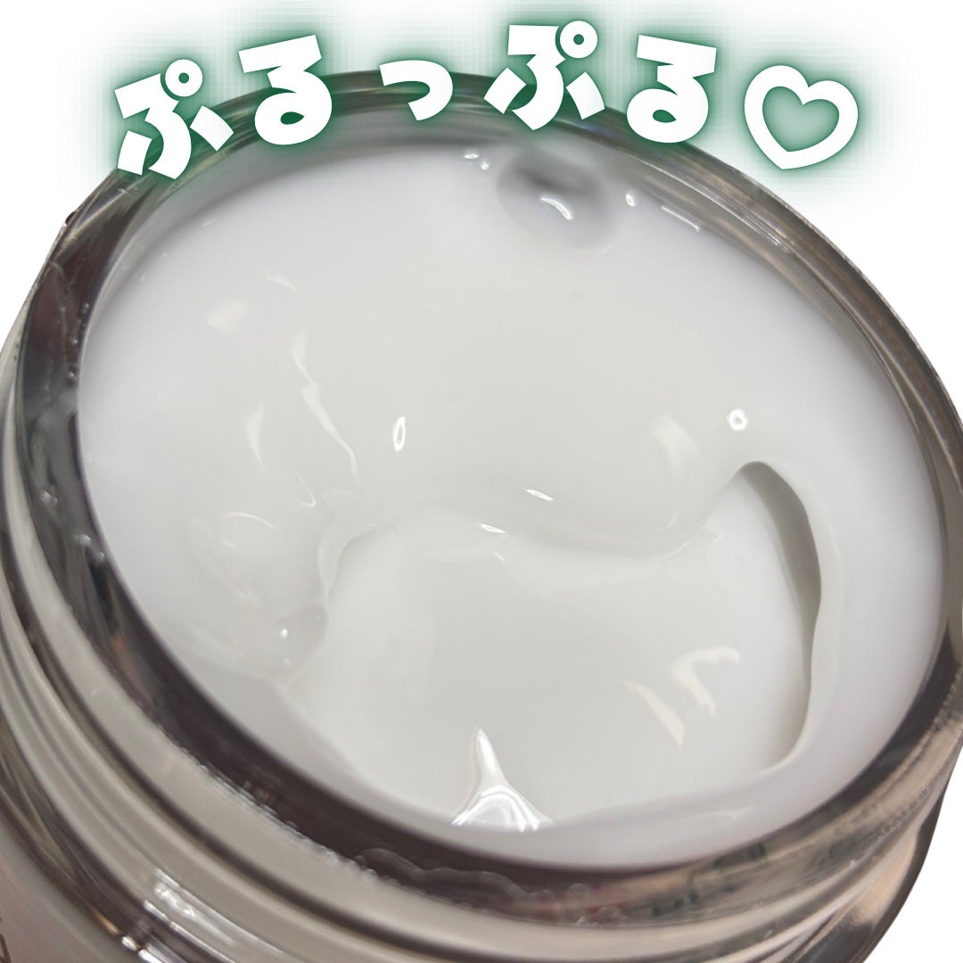 レッドブレミッシュ クリアスージングクリーム/Dr.G/フェイスクリームを使ったクチコミ(6枚目)