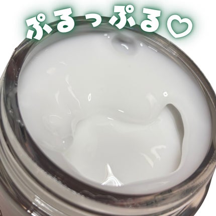 レッドブレミッシュ クリアスージングクリーム/Dr.G/フェイスクリームを使ったクチコミ(6枚目)