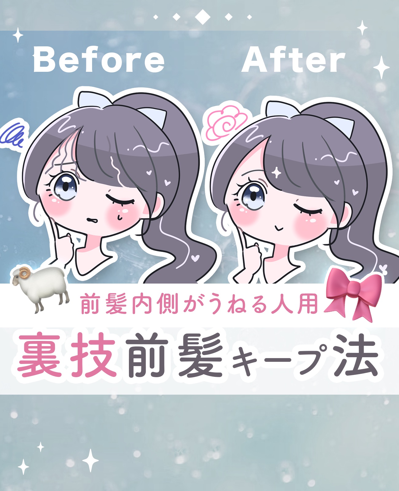 スーパーキープヘアスプレイ＜エクストラハード＞ 無香料/VO5/ヘアスプレーを使ったクチコミ（1枚目）