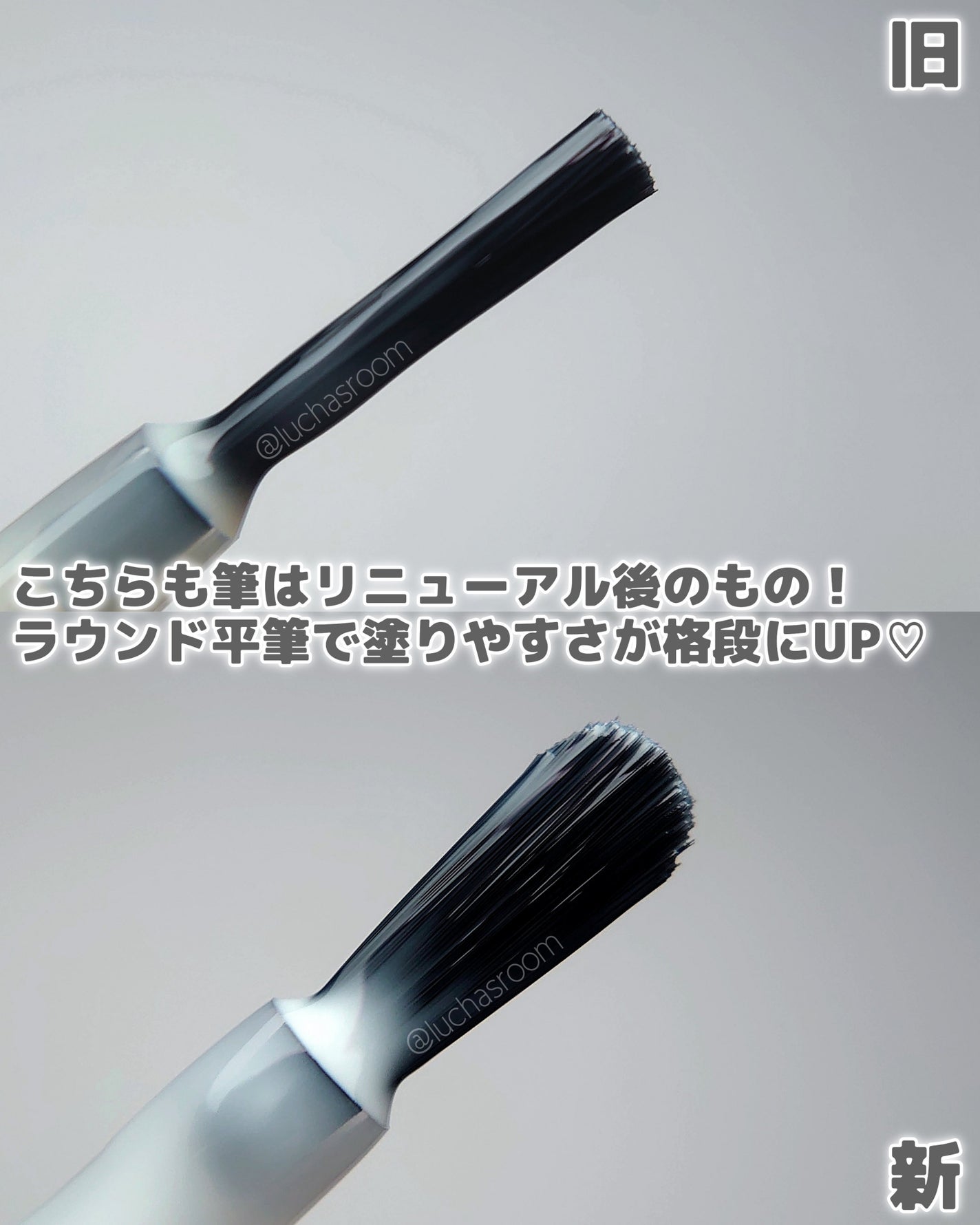 ネイルホリック/ネイルホリック/マニキュアを使ったクチコミ(5枚目)