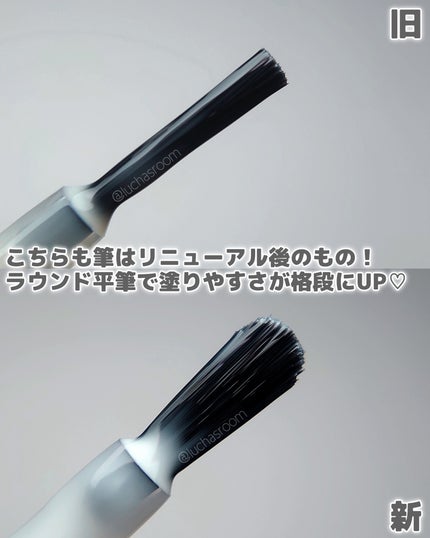 ネイルホリック/ネイルホリック/マニキュアを使ったクチコミ(5枚目)