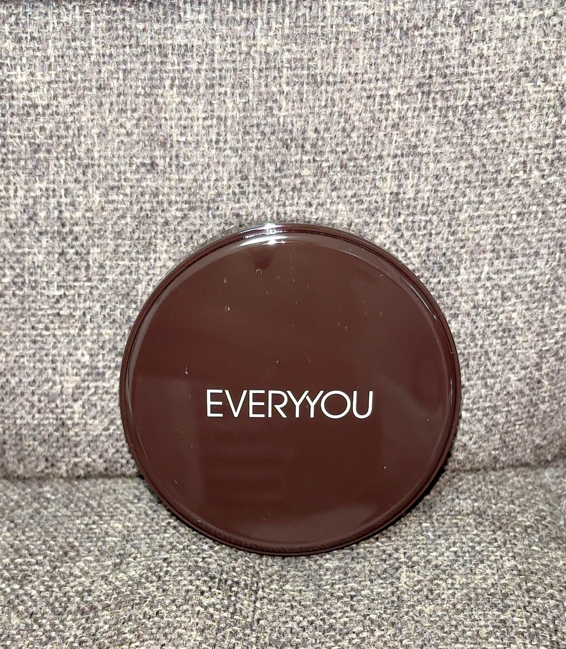 エブリユー　ロングフィットクッションファンデーション/EVERYYOU/クッションファンデーションを使ったクチコミ（2枚目）