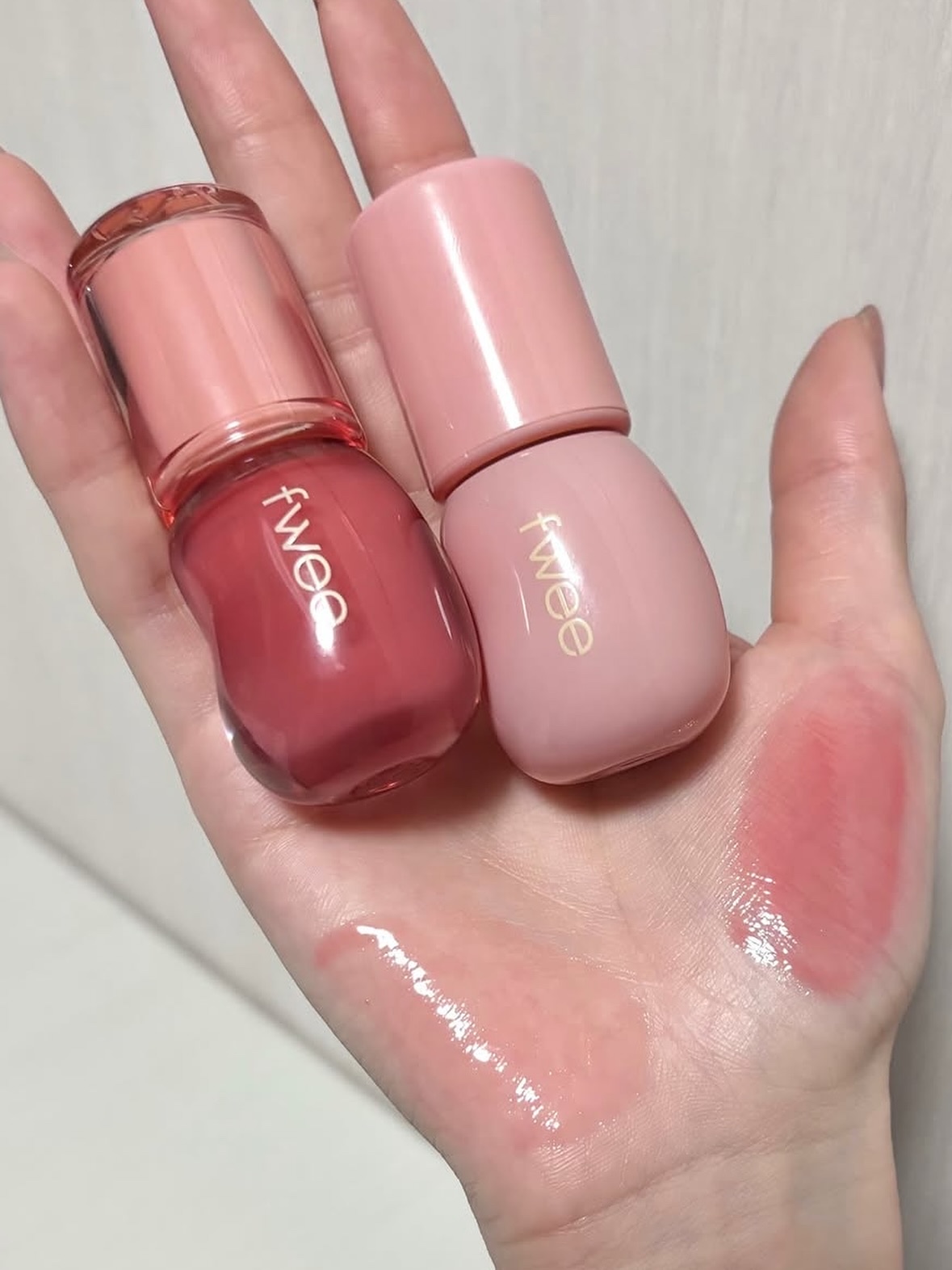 スキンバリアグロウカバークッション/Ongredients/クッションファンデーションを使ったクチコミ（3枚目）