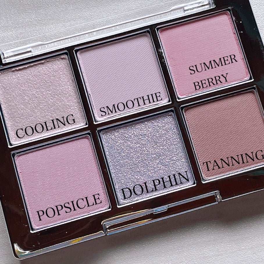 ベターミーアイパレット/2aN/マルチパレットを使ったクチコミ(2枚目)