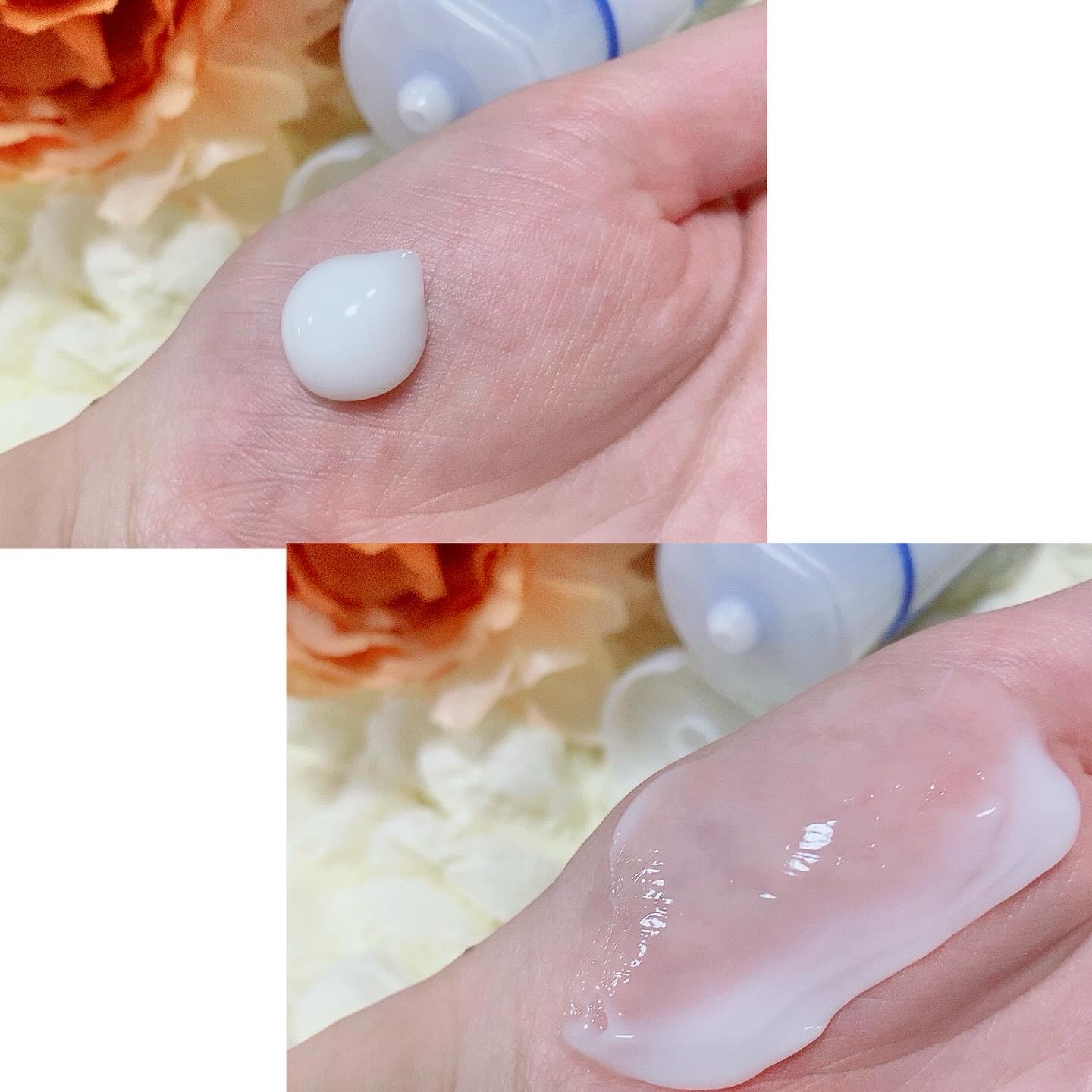 アトバリア365 ハイドロクリーム /AESTURA/フェイスクリームを使ったクチコミ（2枚目）