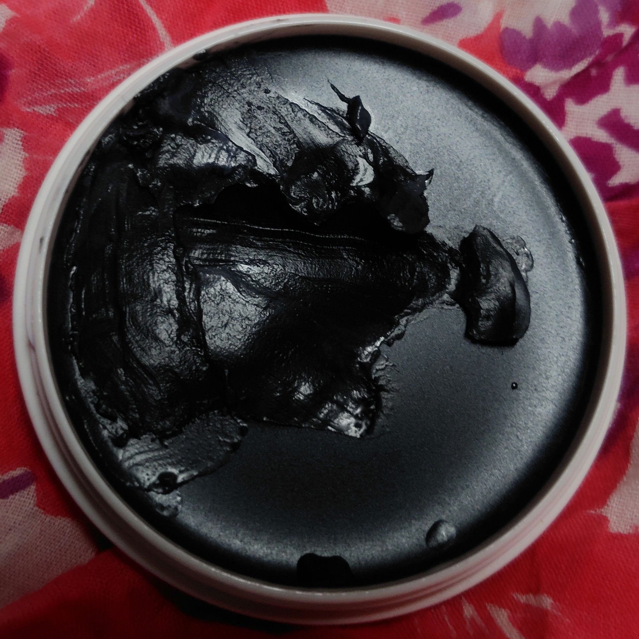 デュオ ザ クレンジングバーム ブラックリペア/DUO/クレンジングバームを使ったクチコミ（2枚目）