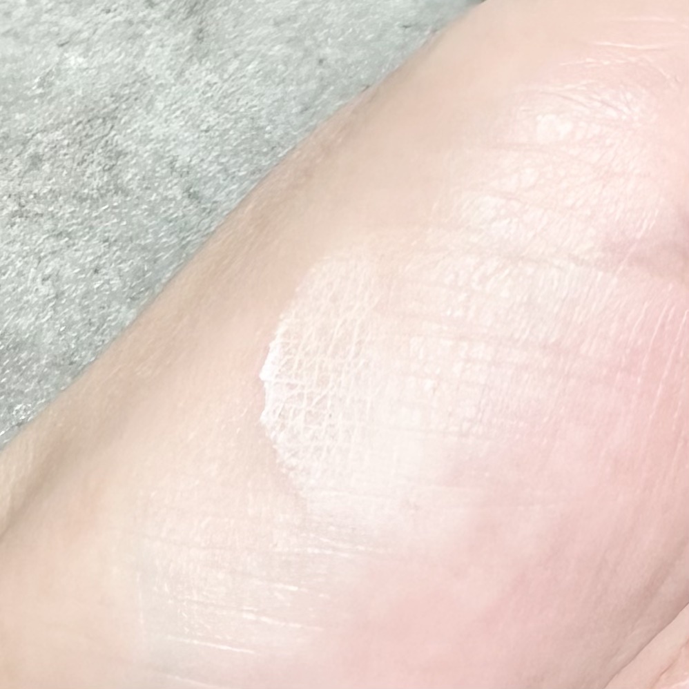 トランスルーセントセットフィニッシングパウダー/TFIT/ルースパウダーを使ったクチコミ（3枚目）