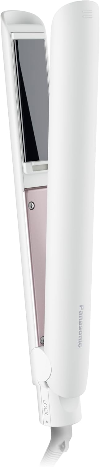 コンパクトストレートアイロン ホワイト(EH-HV2B-W)