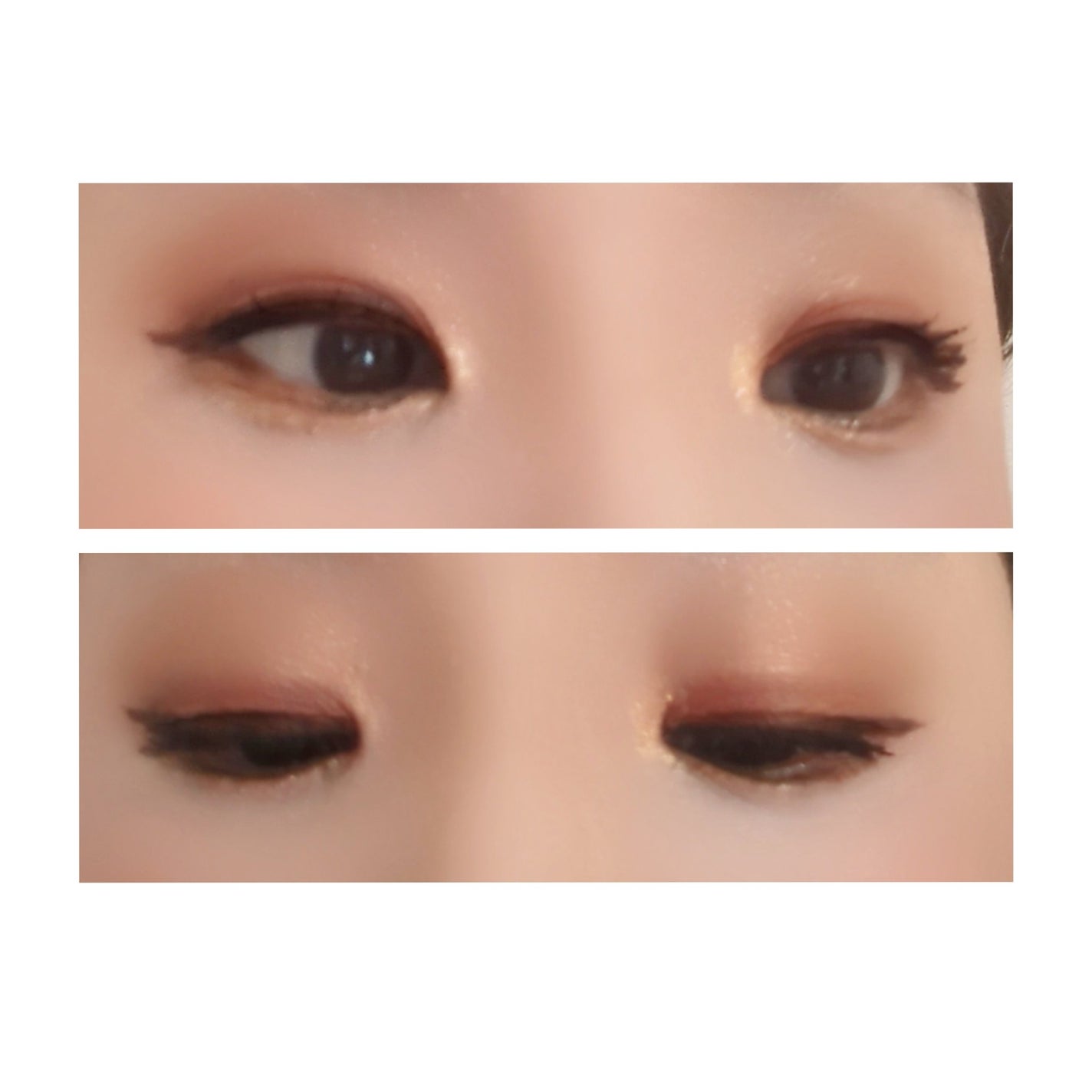 レ ベージュ パレット ルガール/CHANEL/アイシャドウパレットを使ったクチコミ(4枚目)