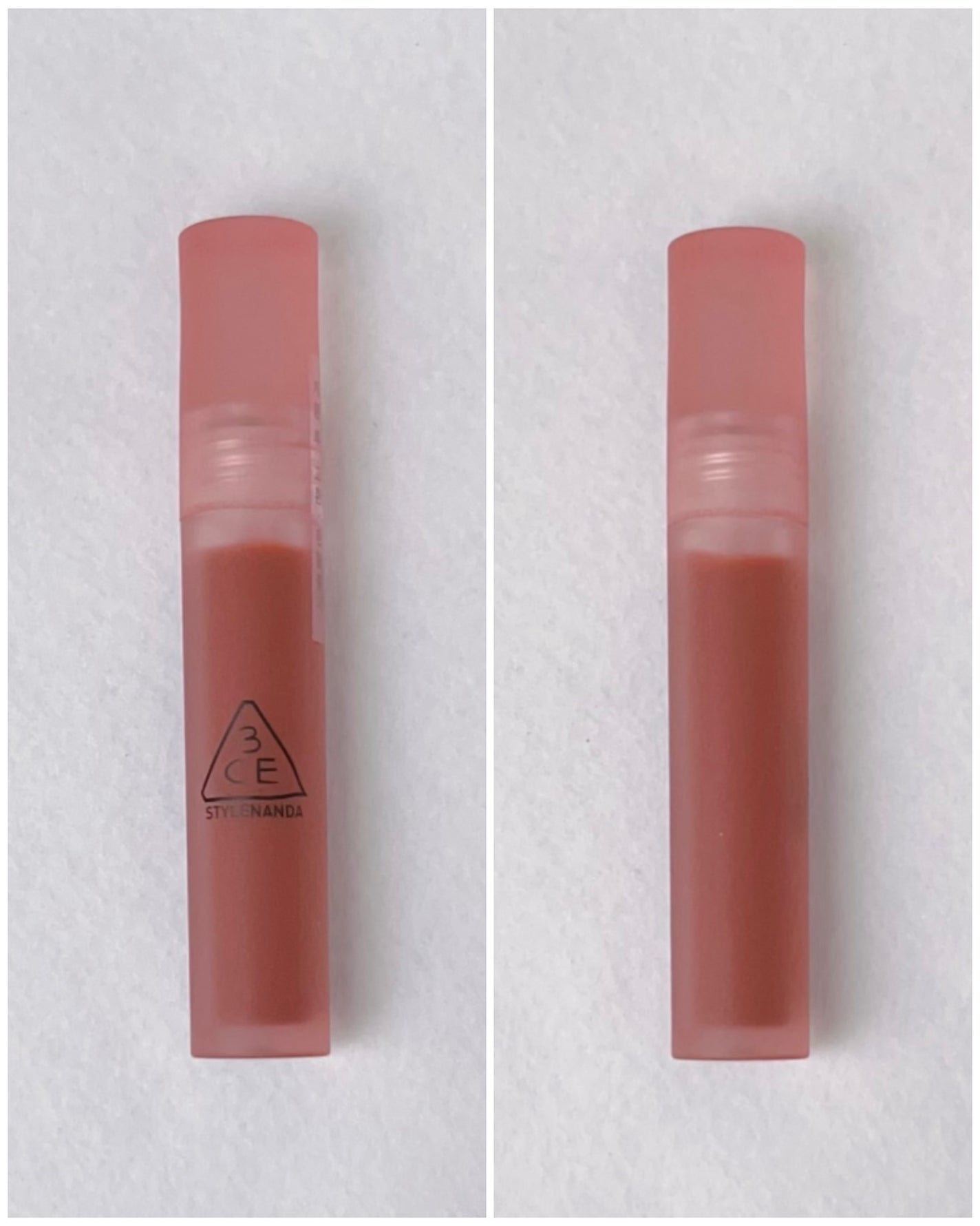 3CE ブラー ウォーターティント/3CE/リップティントを使ったクチコミ(5枚目)