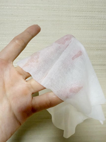 ルルルン ハイドラ AZ マスク/ルルルン/シートマスク・パックを使ったクチコミ(3枚目)