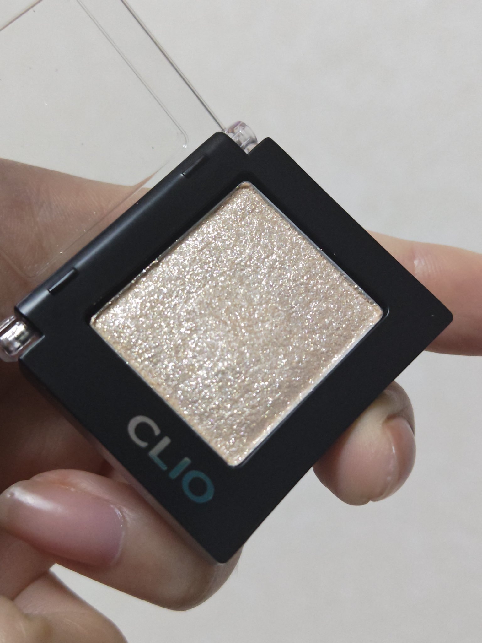 プロ シングル シャドウ G02 CAT BREEZE / CLIO(クリオ) | LIPS