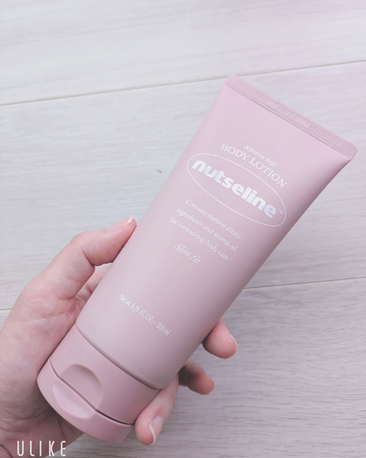 cica nut calming balm/ナッツセリン/フェイスバームを使ったクチコミ（3枚目）