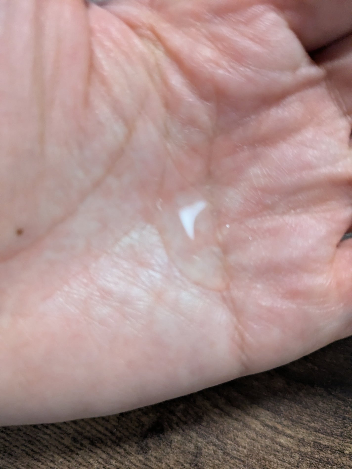 潤浸保湿 化粧水 I ややしっとり/キュレル/化粧水を使ったクチコミ(4枚目)