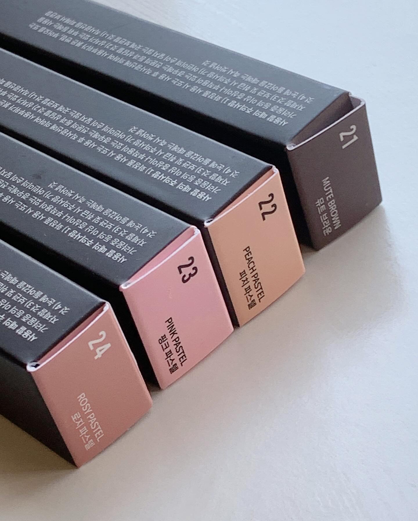 ラストオート ジェルアイライナー/BBIA/ジェルアイライナーを使ったクチコミ（3枚目）