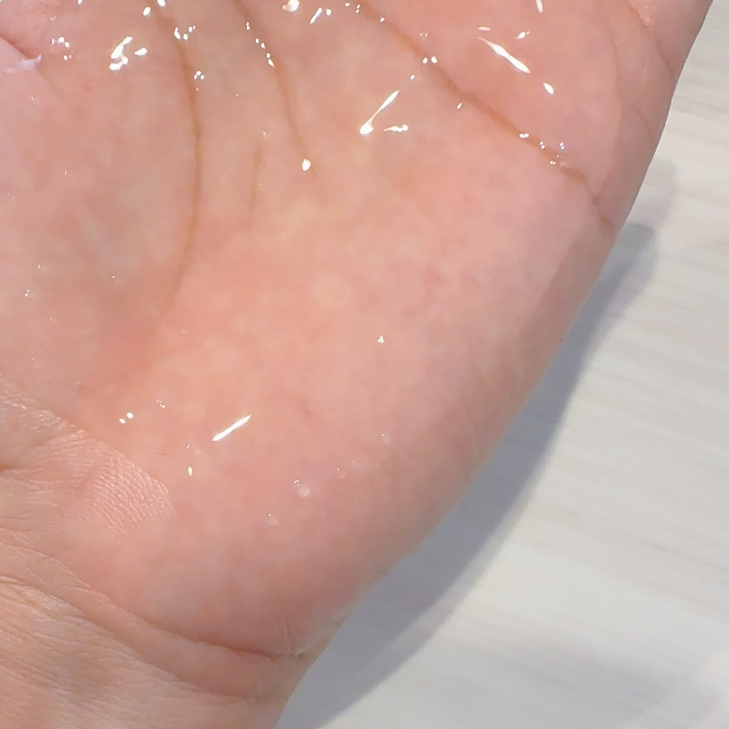 PDRN ビタグル カプセル 化粧水/Klairs/化粧水を使ったクチコミ(4枚目)