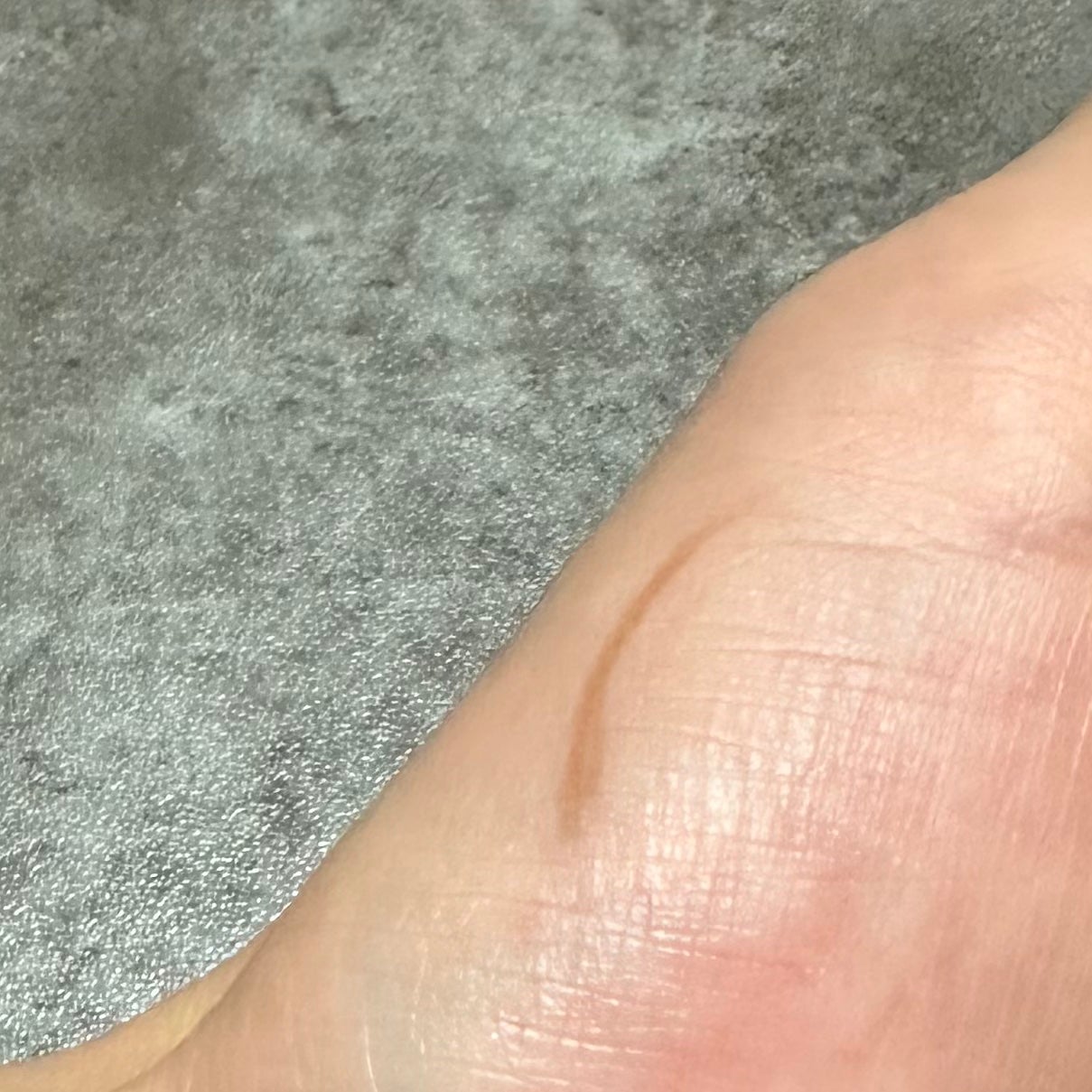 アートクラス スマージングアンダーライナー/too cool for school/ペンシルアイライナーを使ったクチコミ(2枚目)