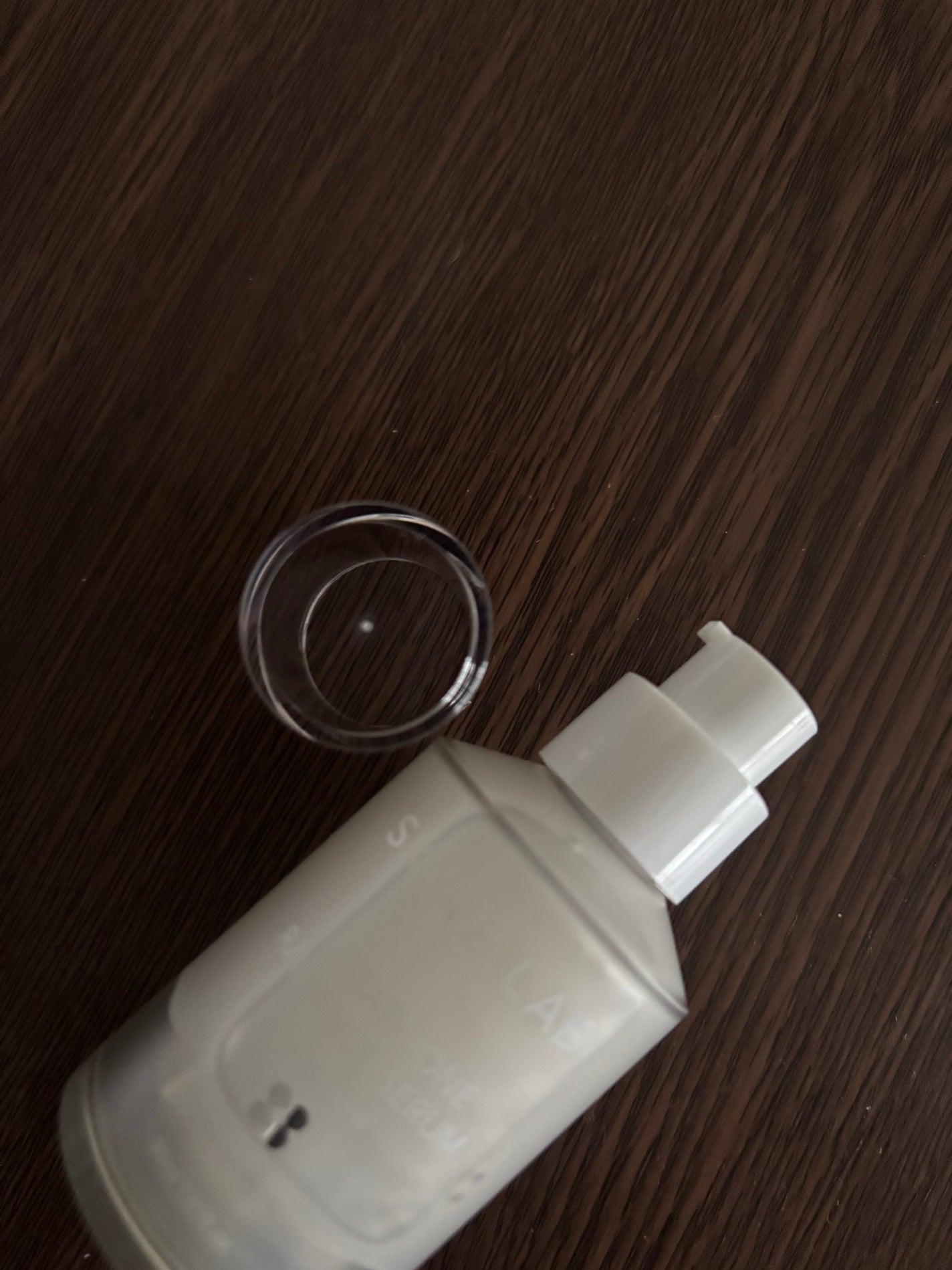 グルタチオンラディアンスセラム/SKIN&LAB/美容液を使ったクチコミ(6枚目)