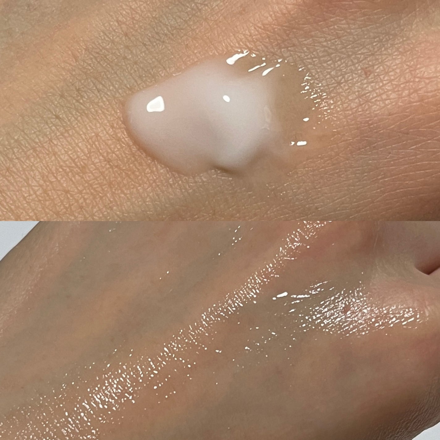 レッドブレミッシュ クリアスージングクリーム/Dr.G/フェイスクリームを使ったクチコミ(4枚目)