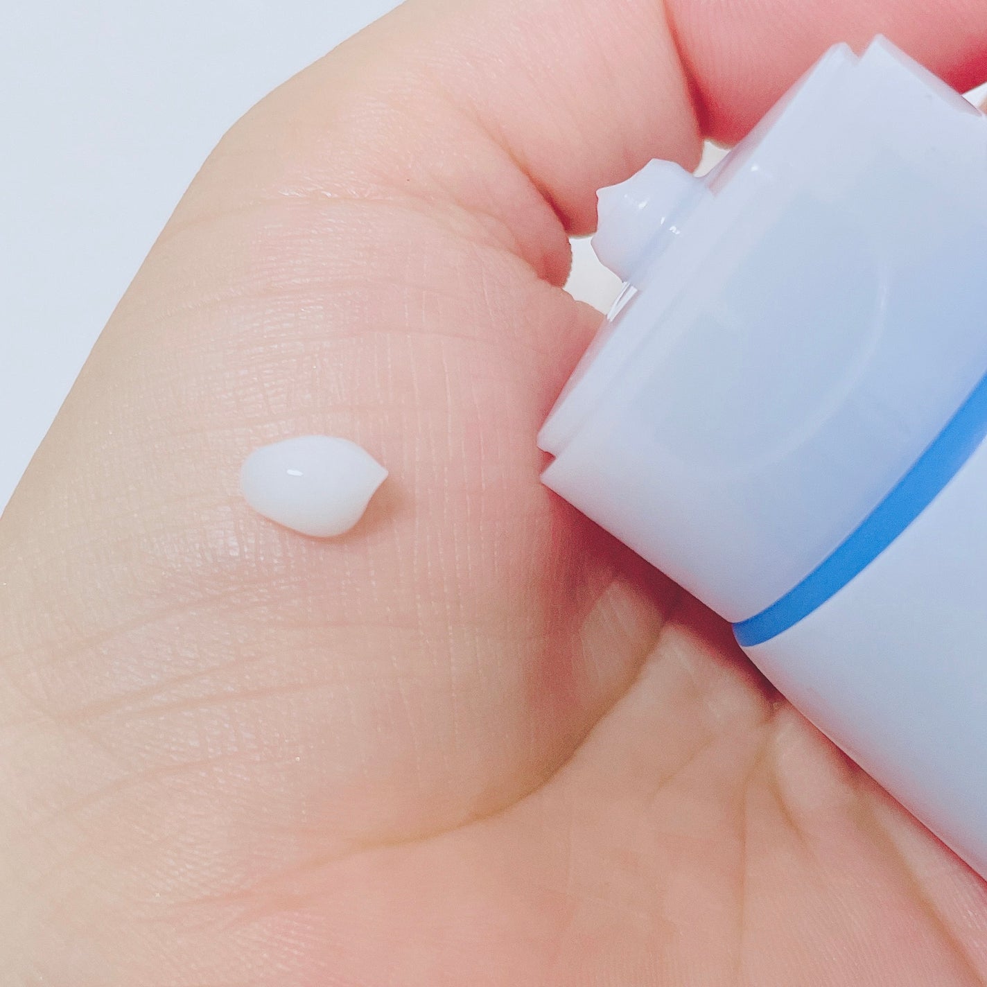 アトバリア365 ハイドロクリーム /AESTURA/フェイスクリームを使ったクチコミ(3枚目)