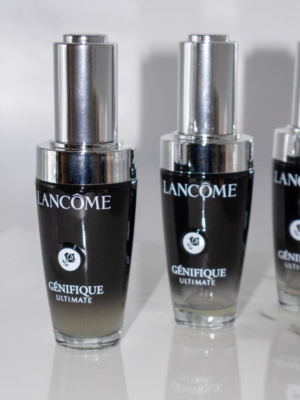 ジェニフィック アルティメ セラム/LANCOME/美容液を使ったクチコミ(3枚目)