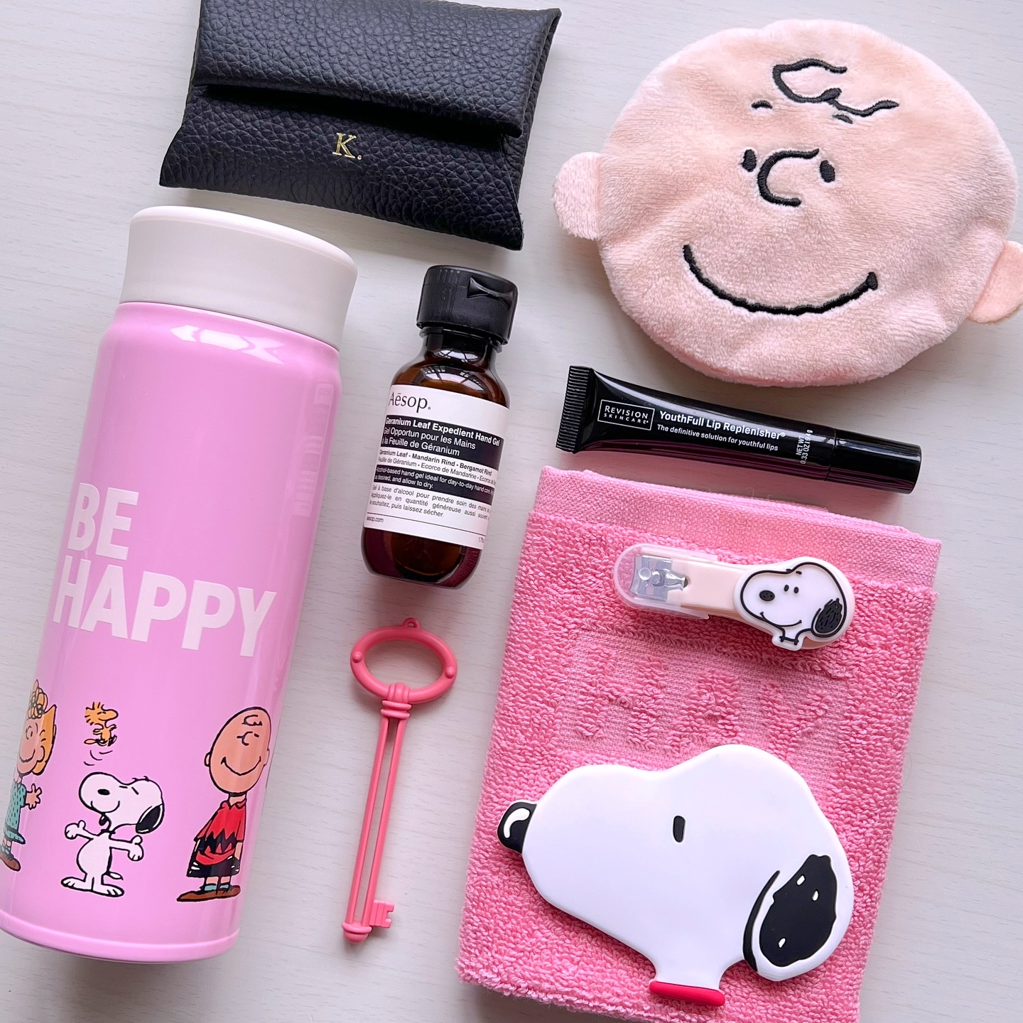 ユースフルリップ/REVISION SKINCARE/リップクリームを使ったクチコミ（3枚目）