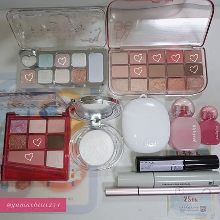 リキッドアイライナーR4/ラブ・ライナー/リキッドアイライナーを使ったクチコミ(2枚目)