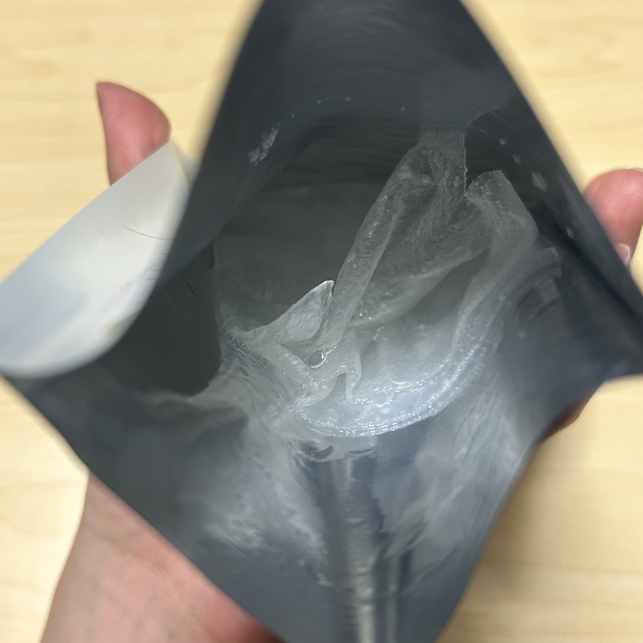 TXトーニングスペシャルマスク/VT/シートマスク・パックを使ったクチコミ（2枚目）