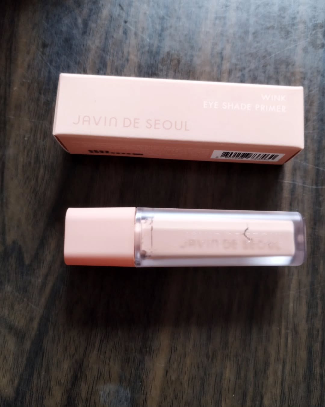 ジャビンドゥソウル ウインクファンデーションパクト/Javin De Seoul/クッションファンデーションを使ったクチコミ（2枚目）