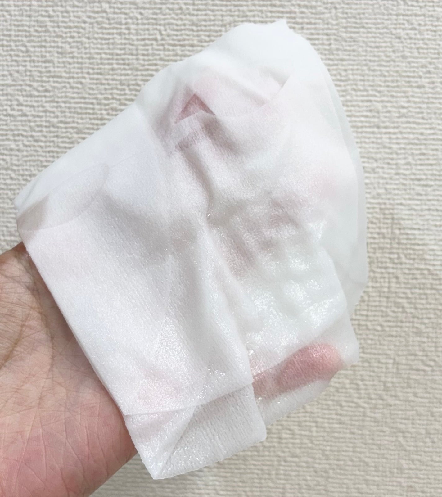 ルルルンプレシャス WHITE(クリア)【旧】/ルルルン/シートマスク・パックを使ったクチコミ(2枚目)