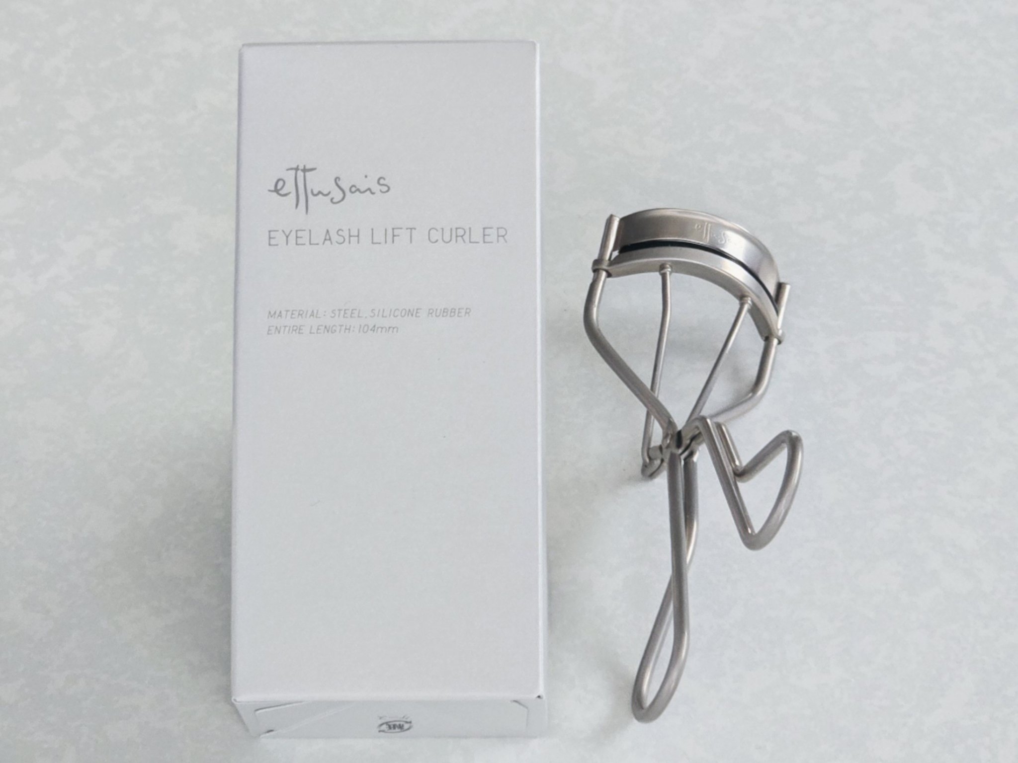 エテュセ アイラッシュ リフトカーラー/ettusais/ビューラーを使ったクチコミ（1枚目）