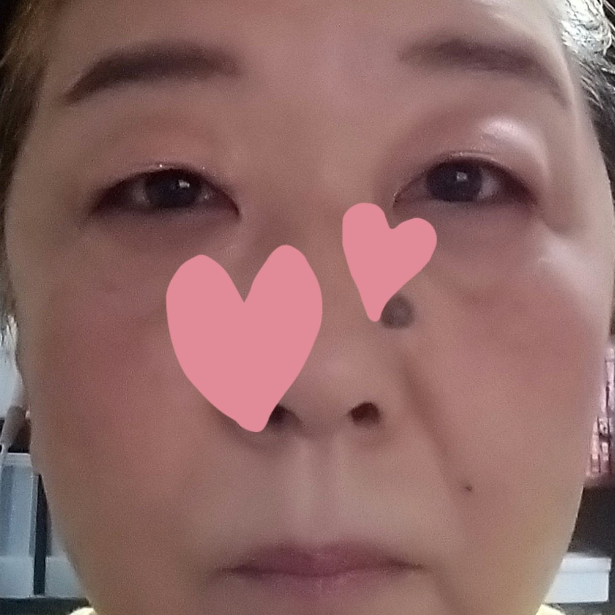 フィニッシングパウダー マット/チャコット・コスメティクス/ルースパウダーを使ったクチコミ(3枚目)