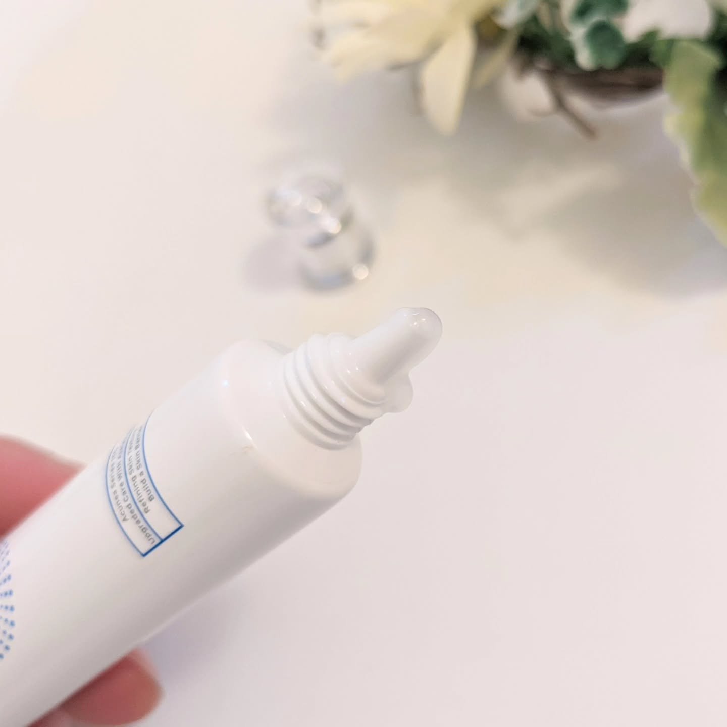 ACクリーム/LEPOREM/フェイスクリームを使ったクチコミ（2枚目）