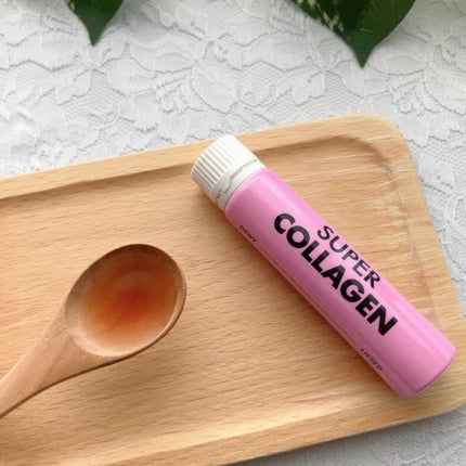 りんご フォロバ100 on LIPS 「バイタルビューティー「スーパーコラーゲン」✔️高密度・低分子で..」(5枚目)