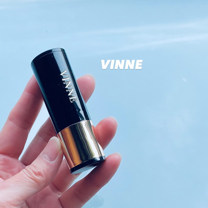 オールカバー パーフェクト ヘアクッション スティック/VINNE /ヘアカラーを使ったクチコミ（1枚目）