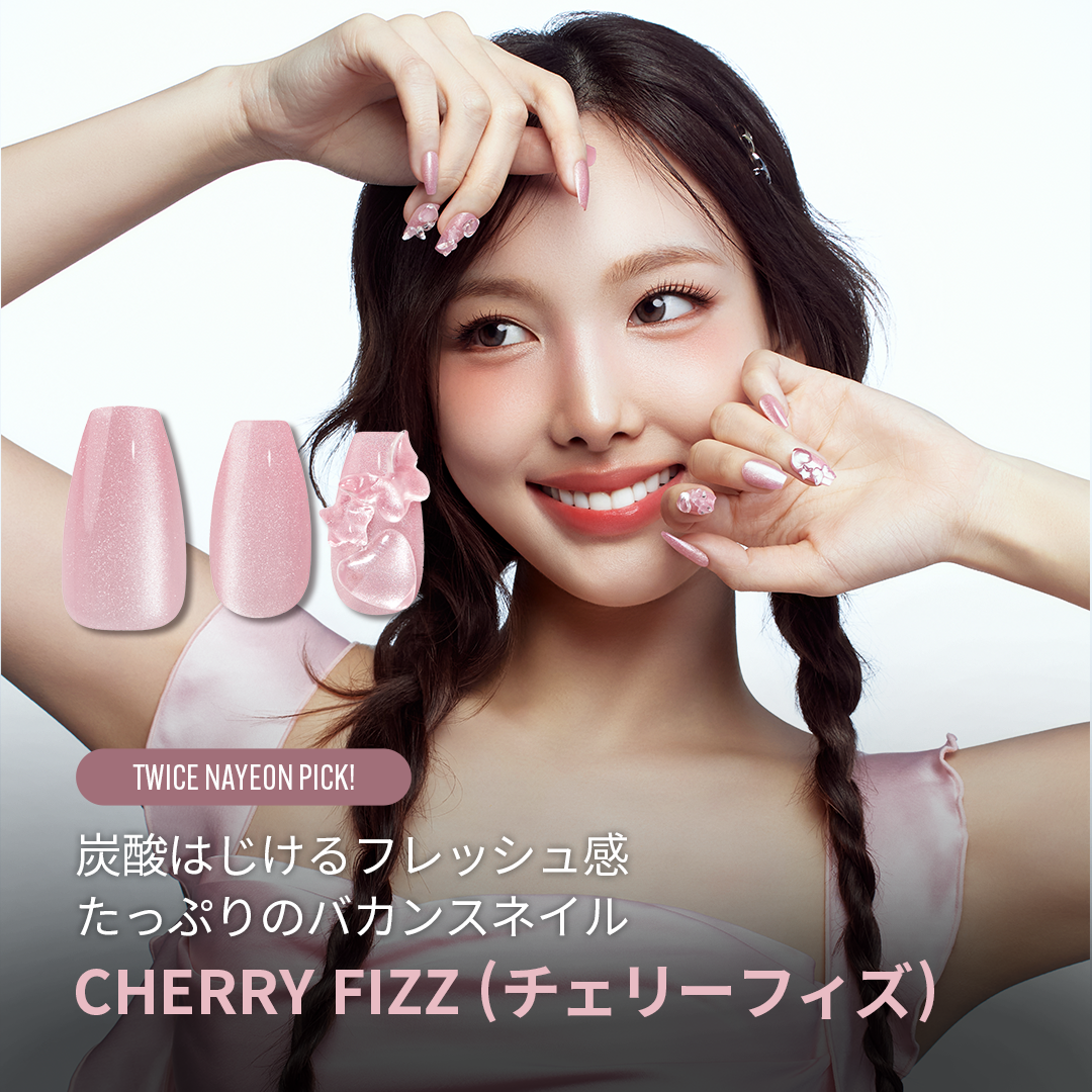 ネイルチップ(シールタイプ)/FINGER SUIT/ネイルチップ・パーツを使ったクチコミ（3枚目）