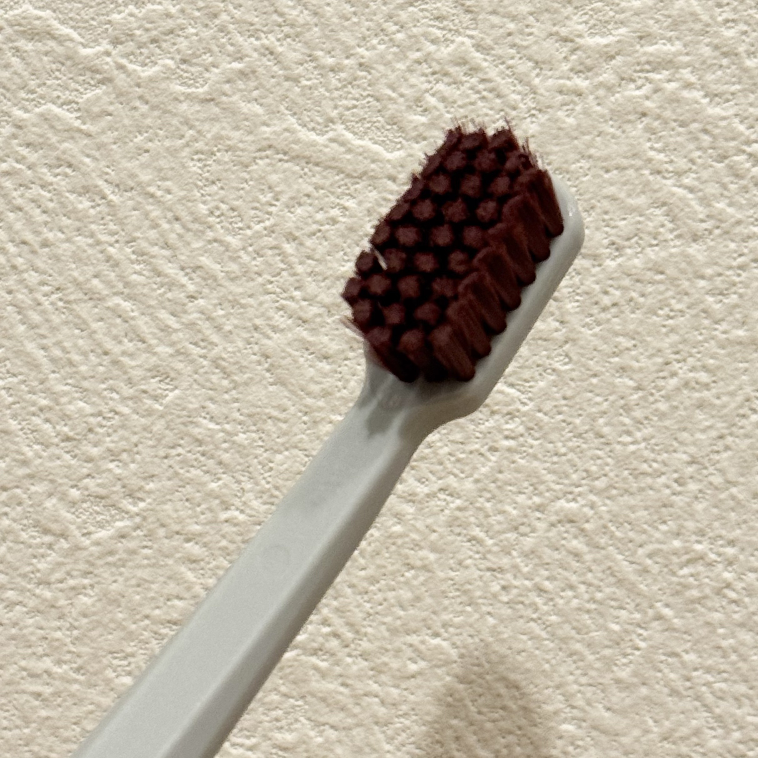 クラプロックス CS12460 ベルベット/CURAPROX/歯ブラシを使ったクチコミ（2枚目）