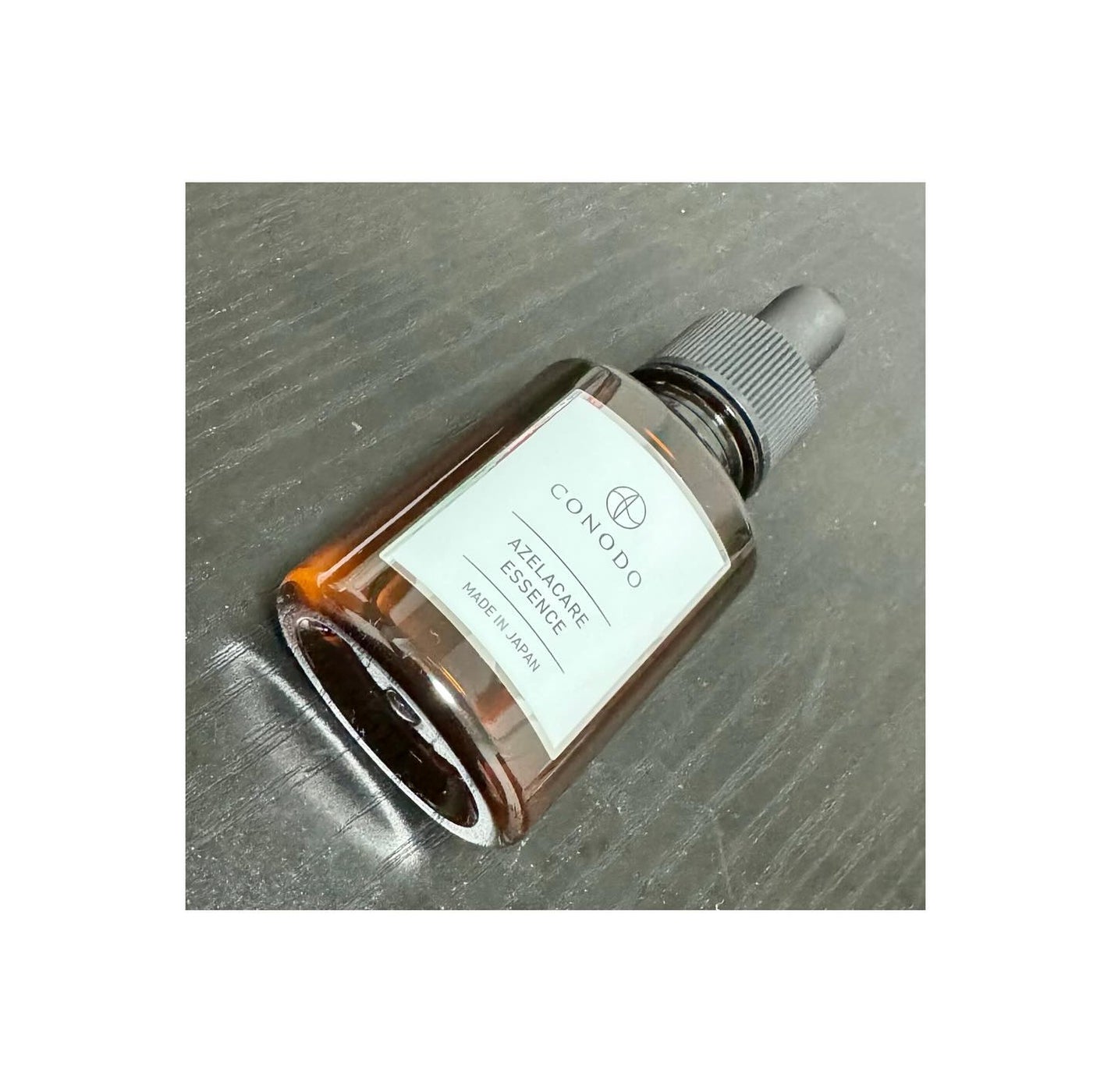 コノド アゼラケアエッセンス/CONODO/美容液を使ったクチコミ(1枚目)