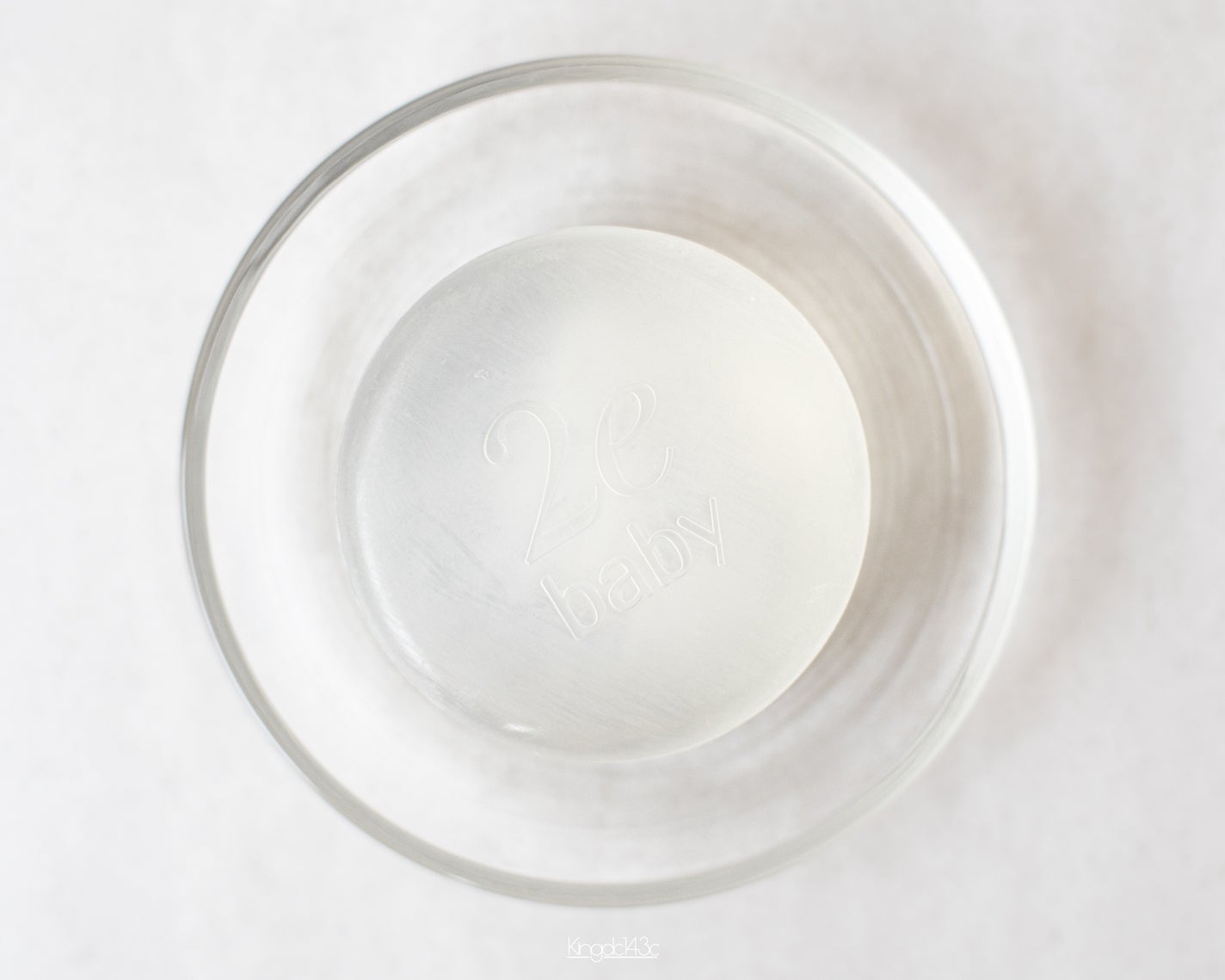 ベビー ソープ/2e/ボディ石鹸を使ったクチコミ(2枚目)