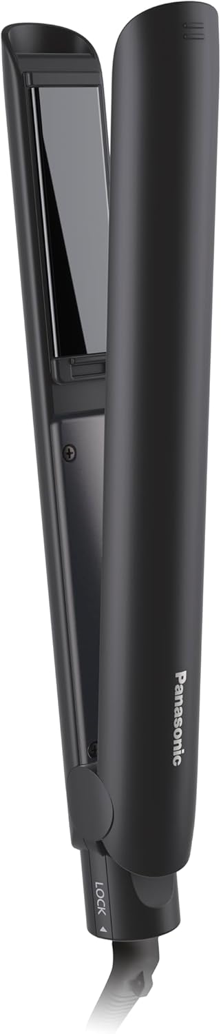 Panasonic コンパクトストレートアイロン