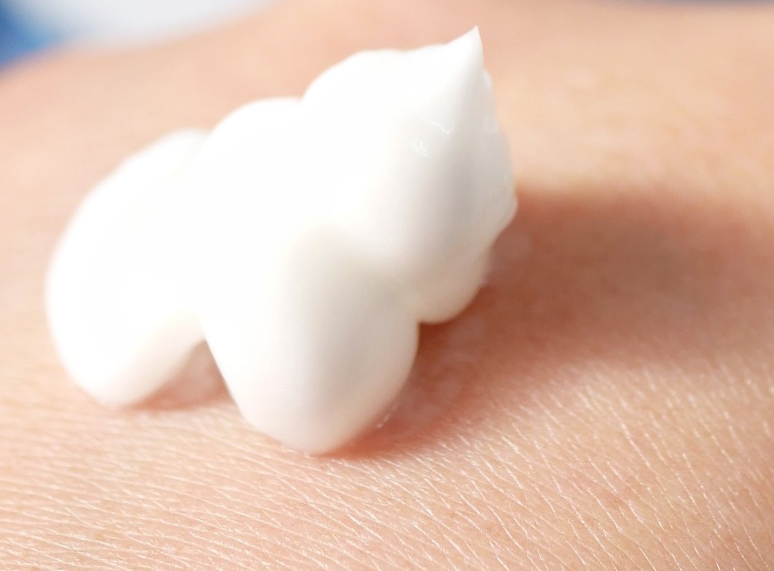 薬用スカルプケアシャンプー/トリートメント モイスト/WELLP/市販シャンプーを使ったクチコミ（2枚目）