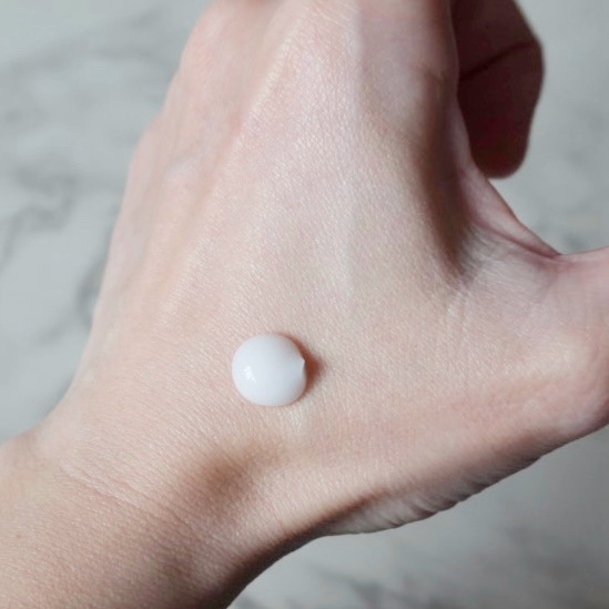 アトバリア365 ハイドロクリーム /AESTURA/フェイスクリームを使ったクチコミ（3枚目）