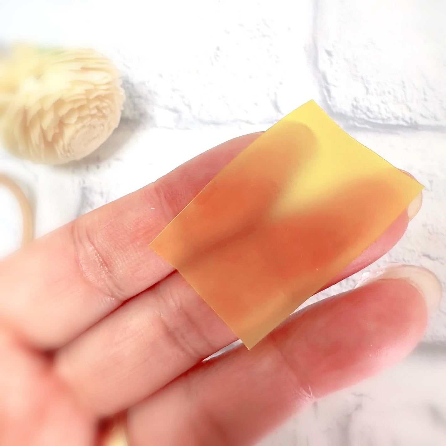 snowmi♡フォロバ on LIPS 「LEMONAケアプラスリポソームグルタチオンフィルム90*・゜..」(4枚目)