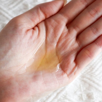 Beクレンジングオイル C/Be/オイルクレンジングを使ったクチコミ(4枚目)