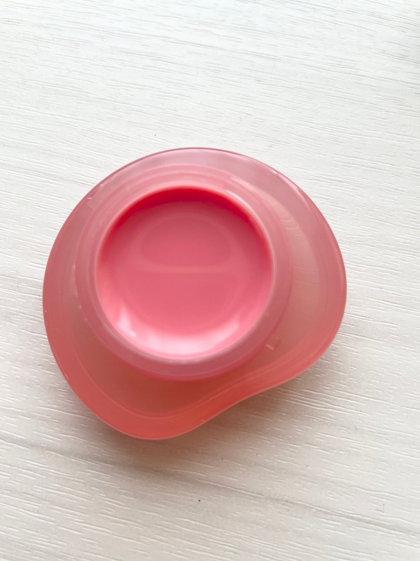 フィー リップアンドチーク グローイジェリーポット/fwee/リップグロスを使ったクチコミ(1枚目)