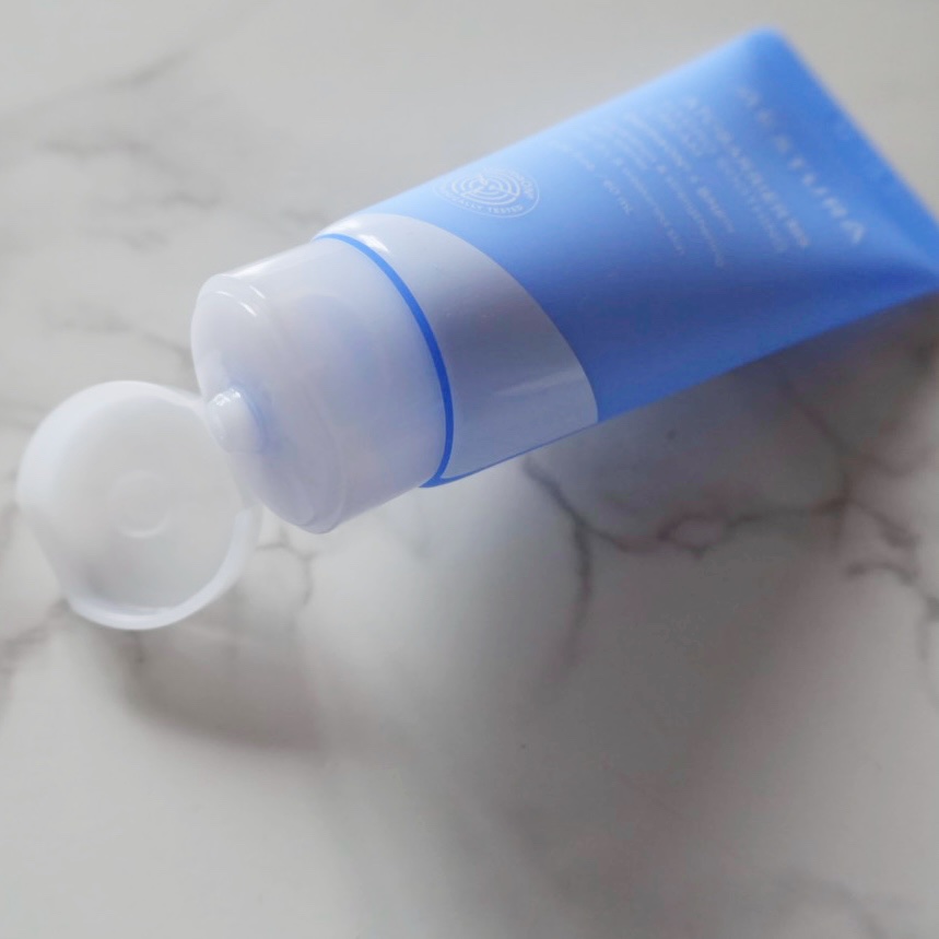 アトバリア365 ハイドロクリーム /AESTURA/フェイスクリームを使ったクチコミ（2枚目）