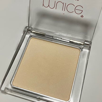 スポットメンテパウダー/muice/プレストパウダーを使ったクチコミ(2枚目)