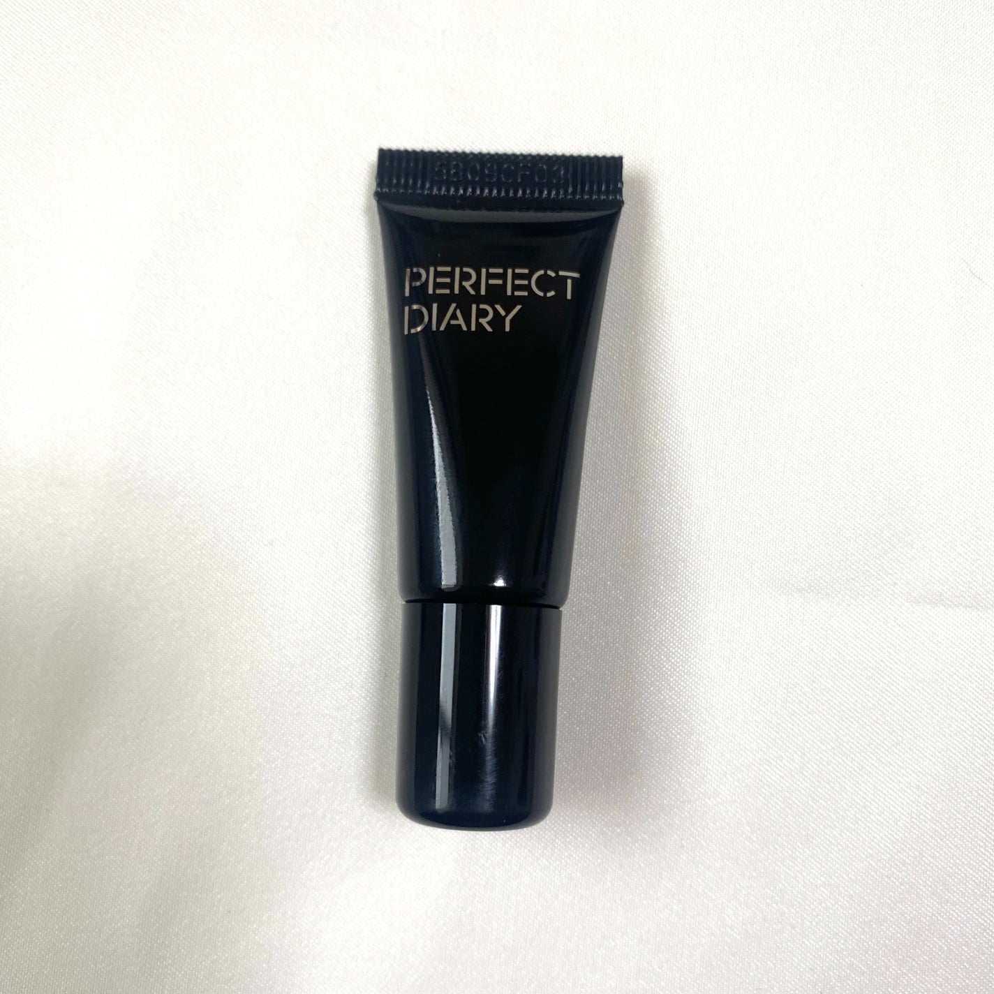 マルチペプチド エッセンス トーンアップ クリーム/PERFECT DIARY/化粧下地を使ったクチコミ(4枚目)