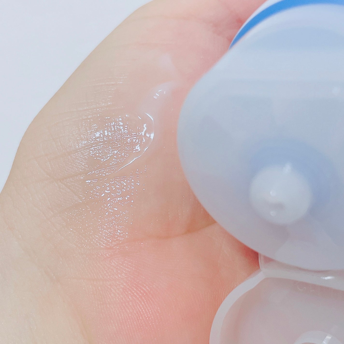 アトバリア365 ハイドロクリーム /AESTURA/フェイスクリームを使ったクチコミ(4枚目)