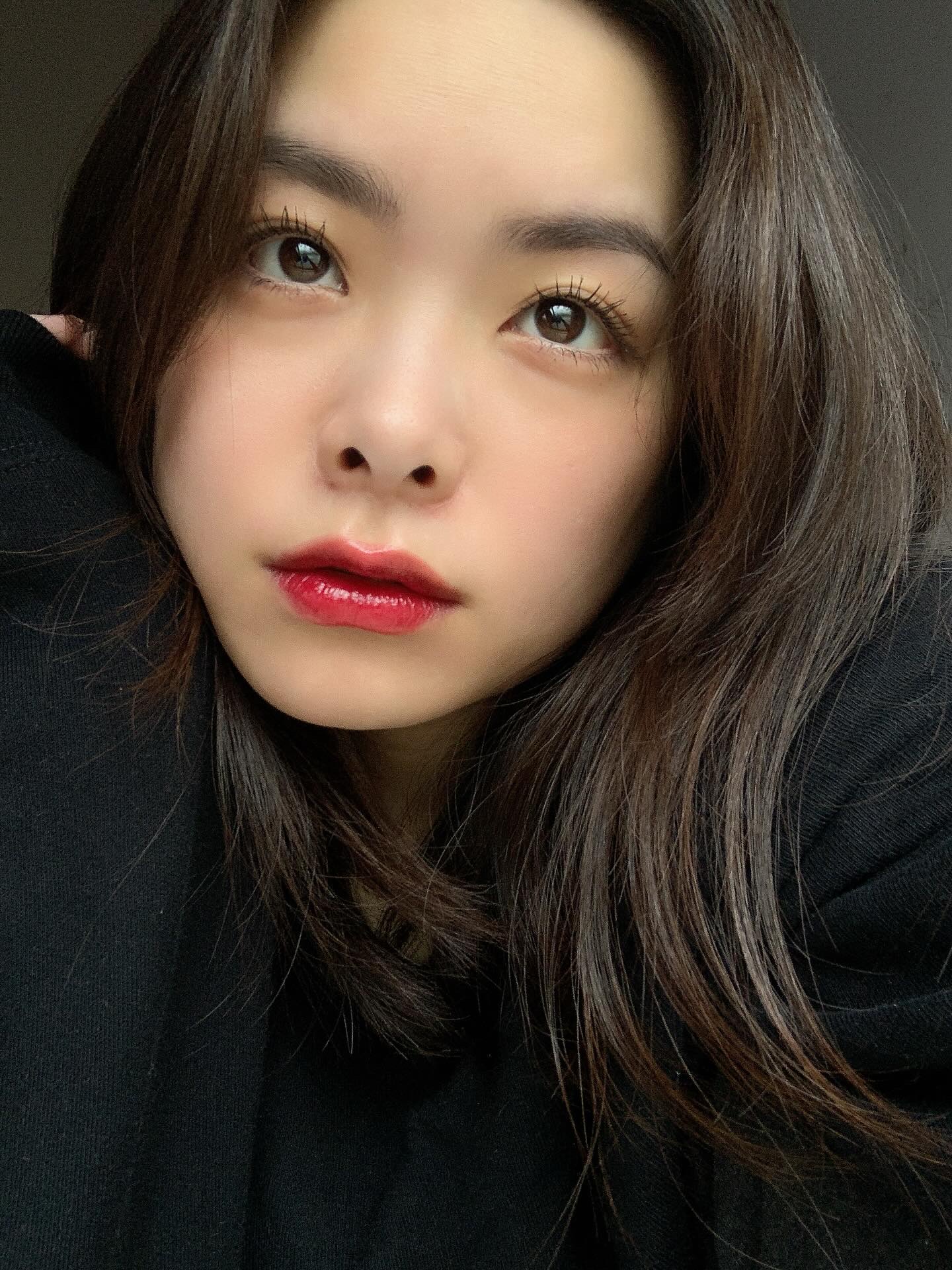 クイックラッシュカーラー/キャンメイク/マスカラ下地を使ったクチコミ（1枚目）